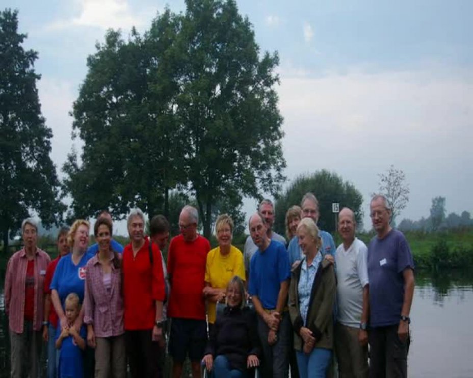 Treffen derEinzelmitglieder des LKV-Niedersachsen 2013